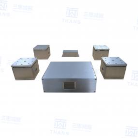 THA1S主動減振器